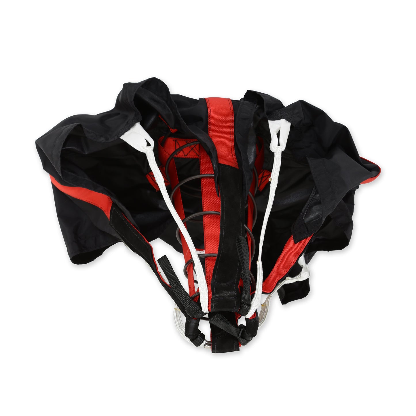 Simpson Racing HD Pilot Chute - Jet Powered Funny CarFor Jet Powered Applications