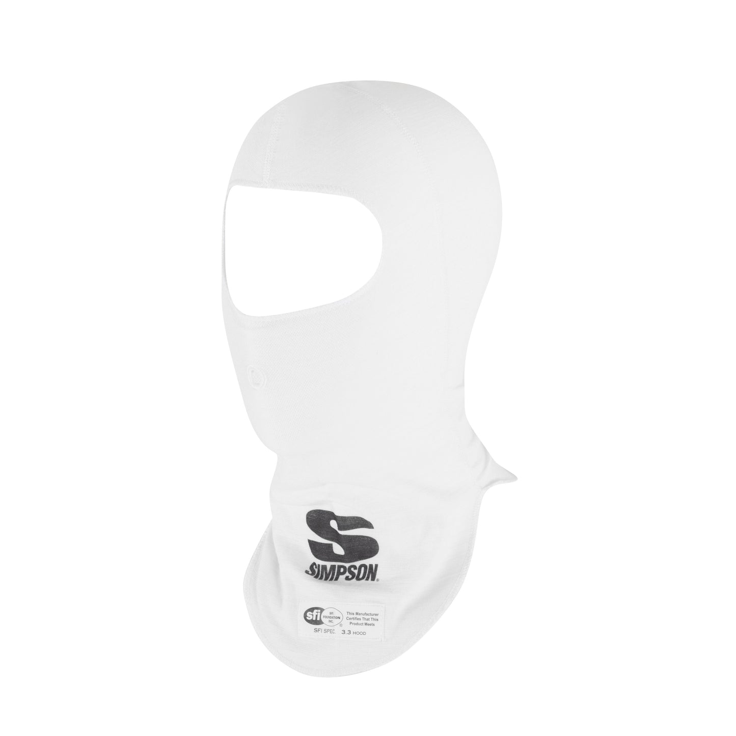 Simpson Racing Pro-Fit BalaclavasBalaclava - Nomex��Construction