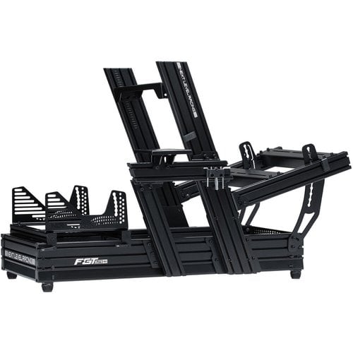 Next Level Racing F-GT Elite 160 Wheel Plate Edition