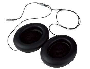 Stilo Helmet earmuff speaker kit
