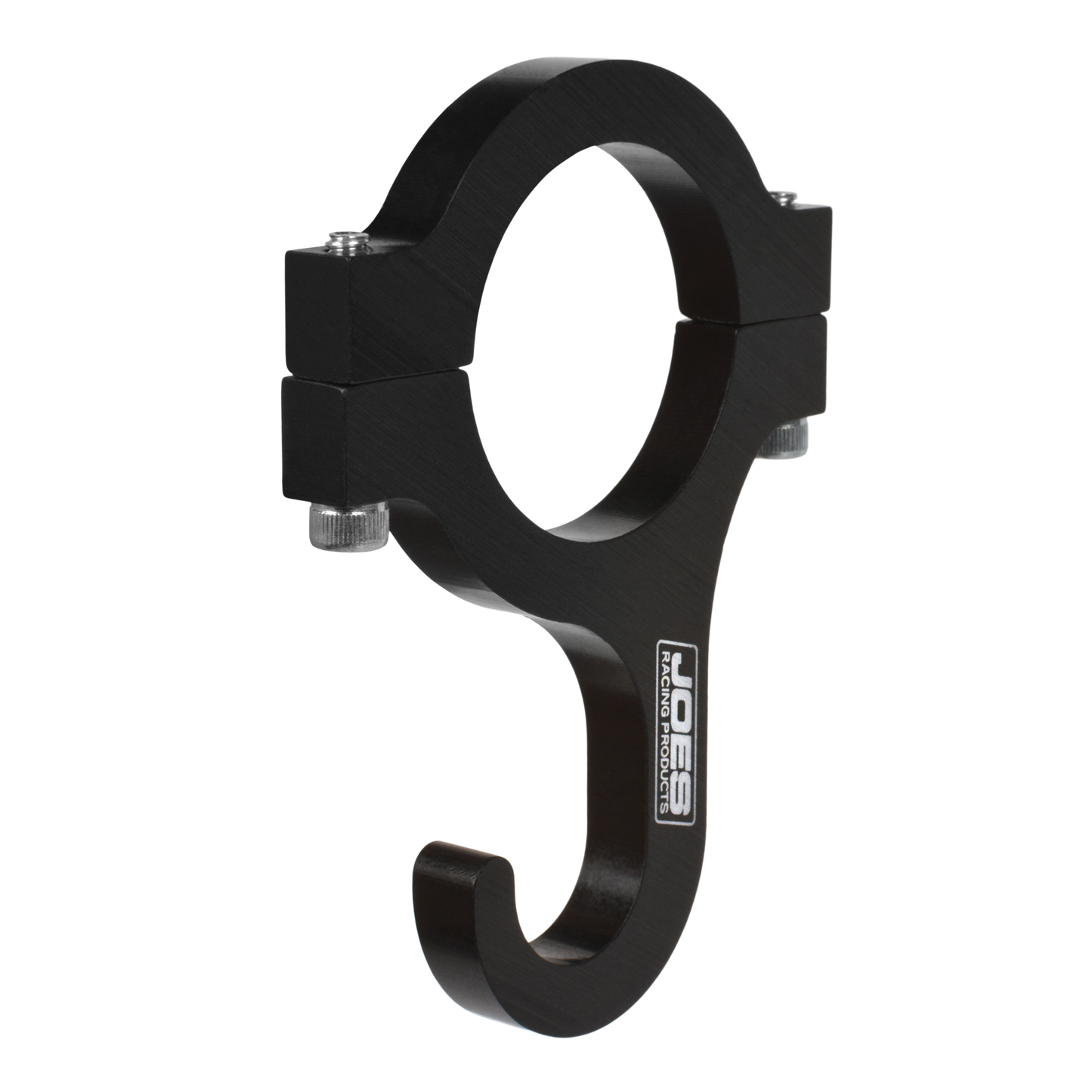 Helmet Hook, 1-1/2", Black