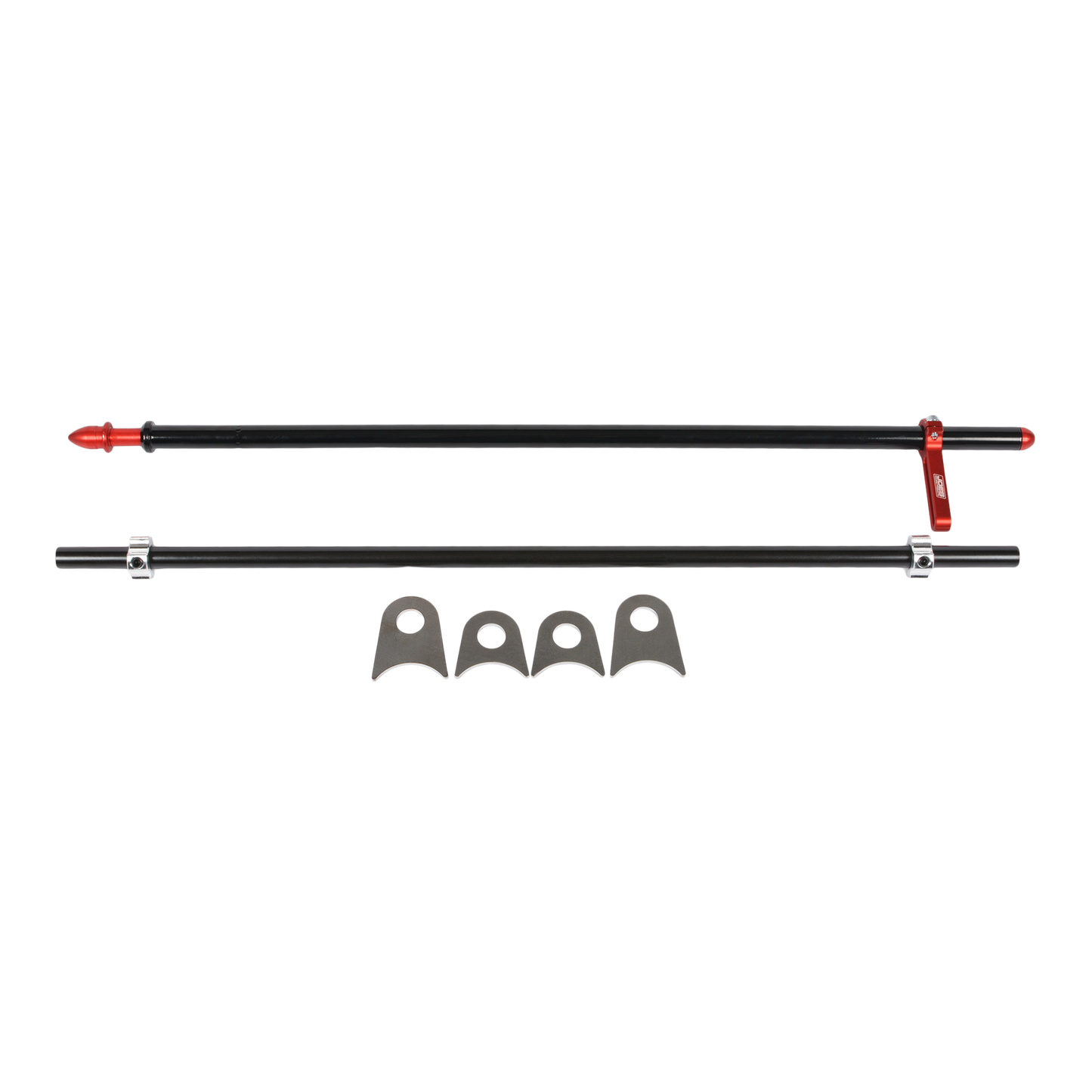 Window Net Mounting Kit, 18" (Standard)