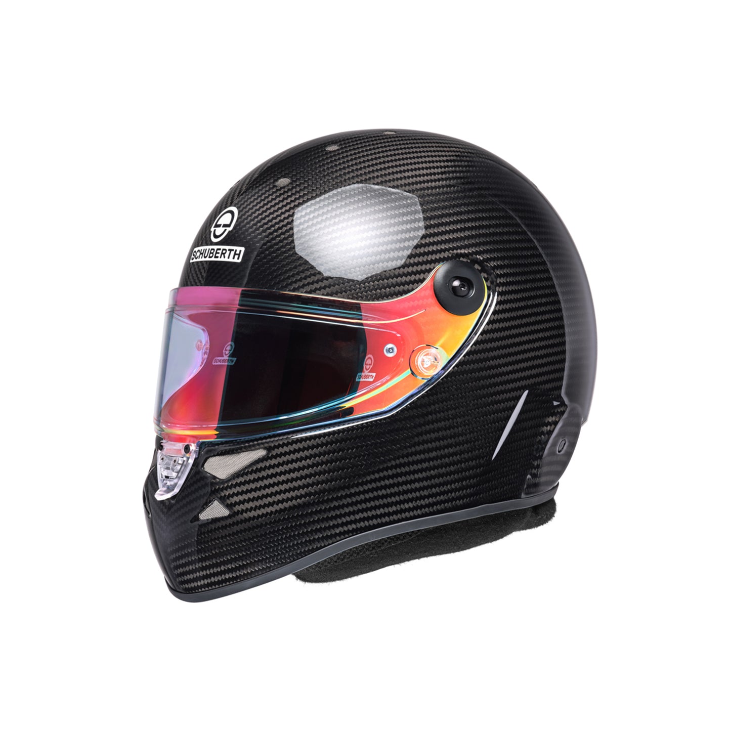 Schuberth SP1 Carbon Helmet