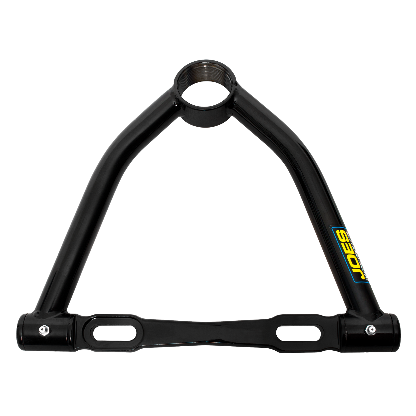 10.25" A-Arm, 10 Deg. Screw In Ball Joint, Aluminum Shaft-1/2" Hole