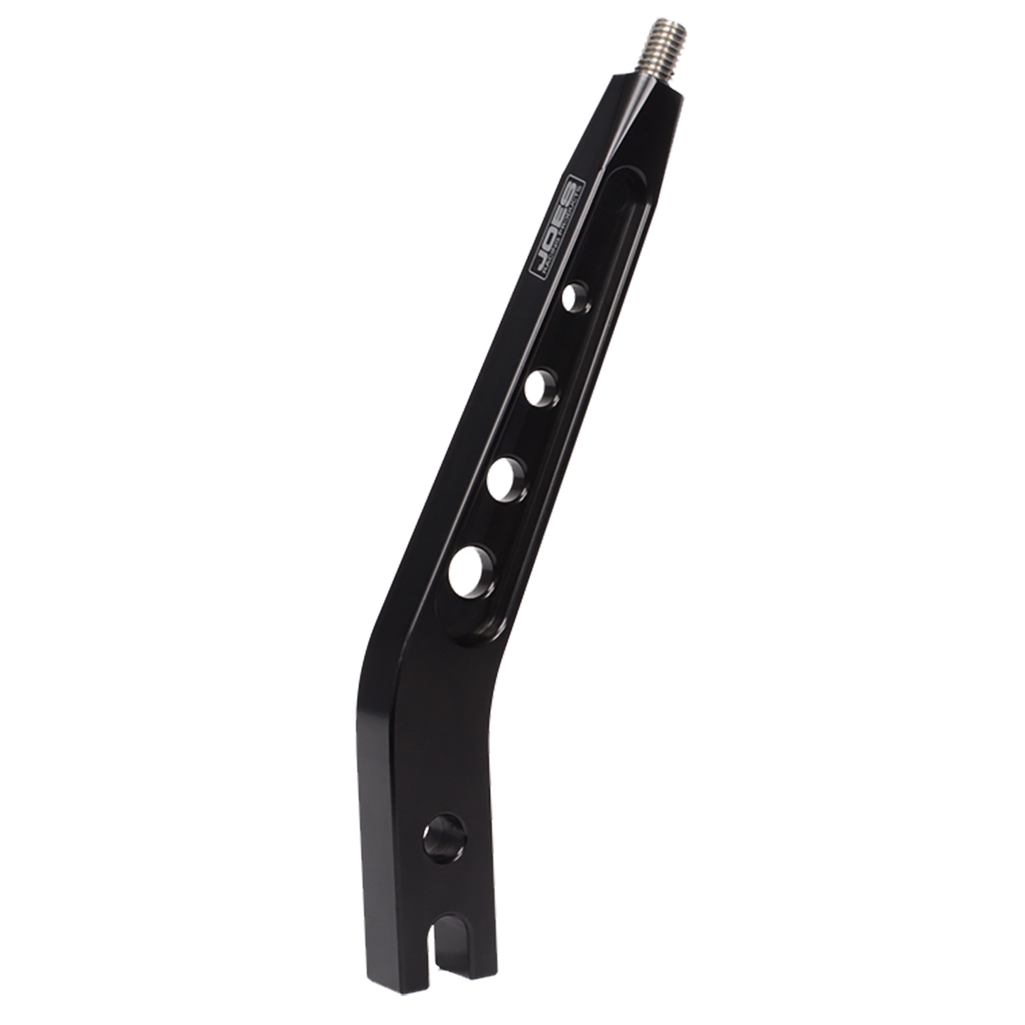 Shift Lever, Offset, 3" Back