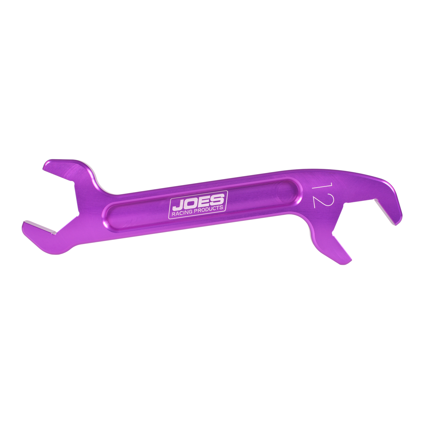 #12 Double End Wrench