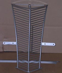 GRILL--37 FORD ,PAINTED