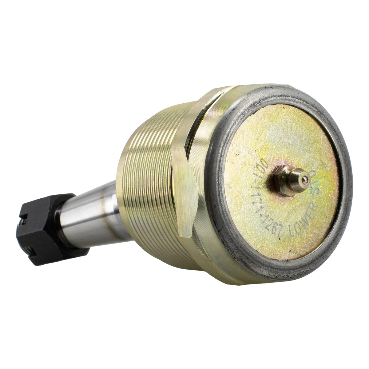 Ultra - Low Friction Ball Joints - Lower, Screw-In, Large Thread, Small Stud