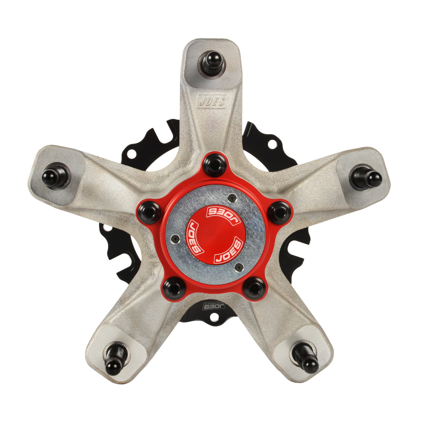 JOES Wide 5 Accelerator Floater Front Hub Kit
