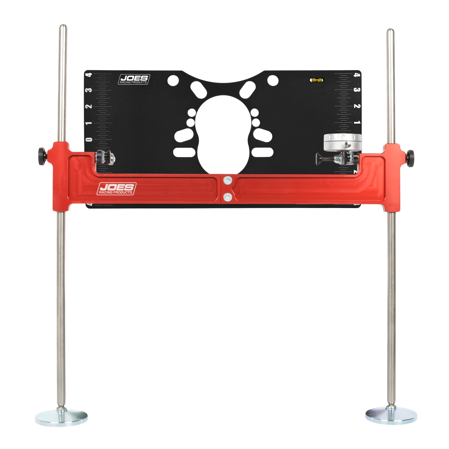 Billet Digital Bump Steer Gauge, 4 & 5 Lug