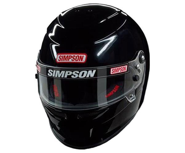 Simpson Racing SA2015 Venator Racing HelmetReplaced by 7950062
