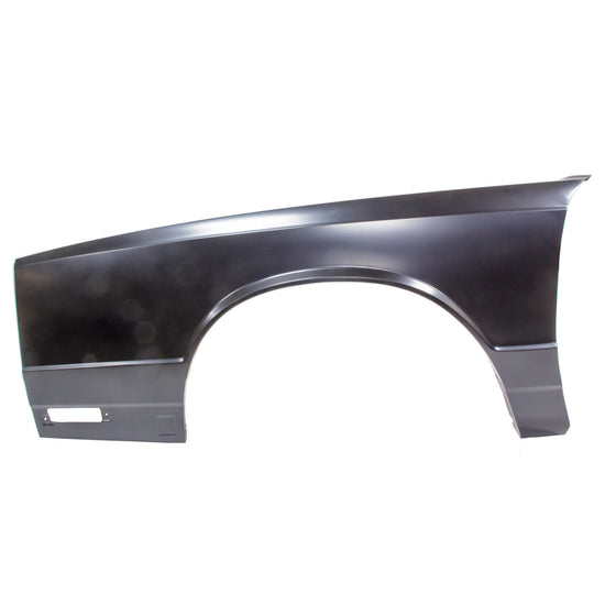 Fivestar Race Bodies 88 Monte Carlo Steel Factory Fender, Left