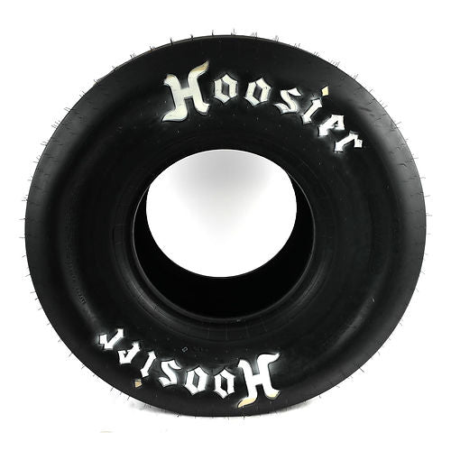 Bandolero Hooser Tire