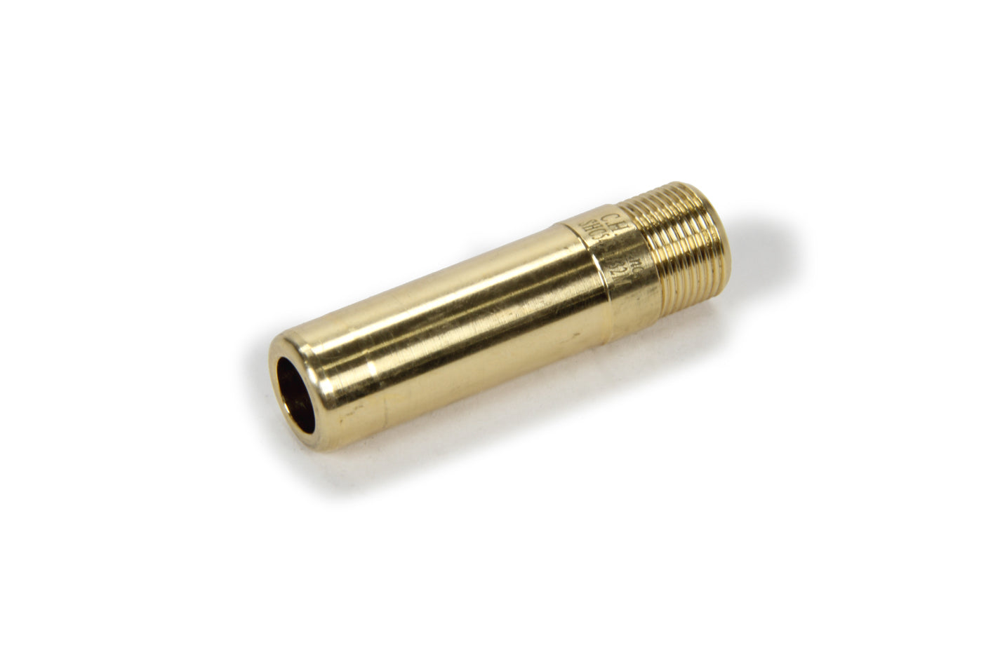 Valve Guide - 11/32 in Valve - 2.000 in Long - 0.545 in OD - Manganese - Bronze - Each