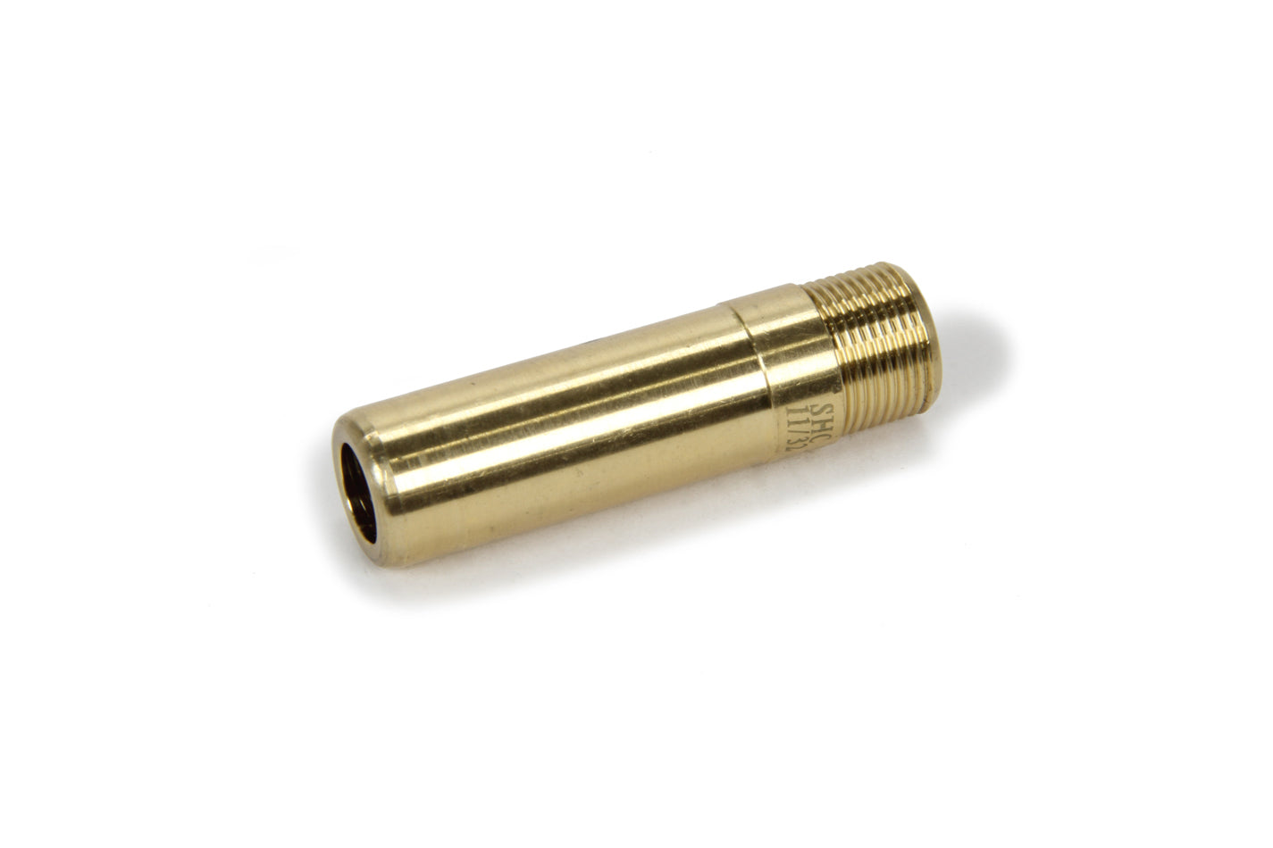 Valve Guide - 11/32 in Valve - 2.000 in Long - 0.547 in OD - Manganese - Bronze - Each