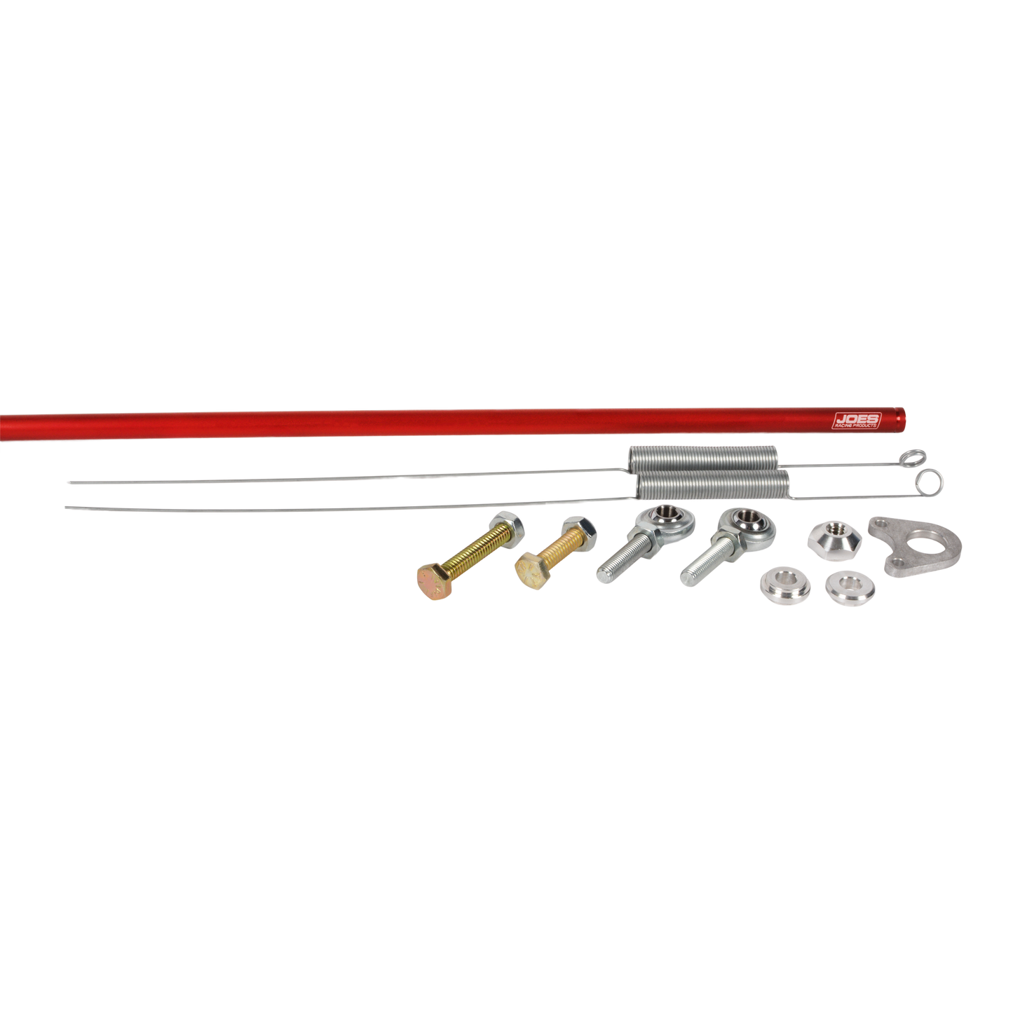 JOES Racing Products Carburetor Linkage Assembly