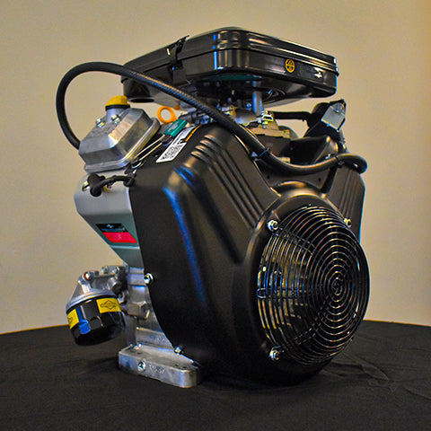 Engine-Bandolero NEW