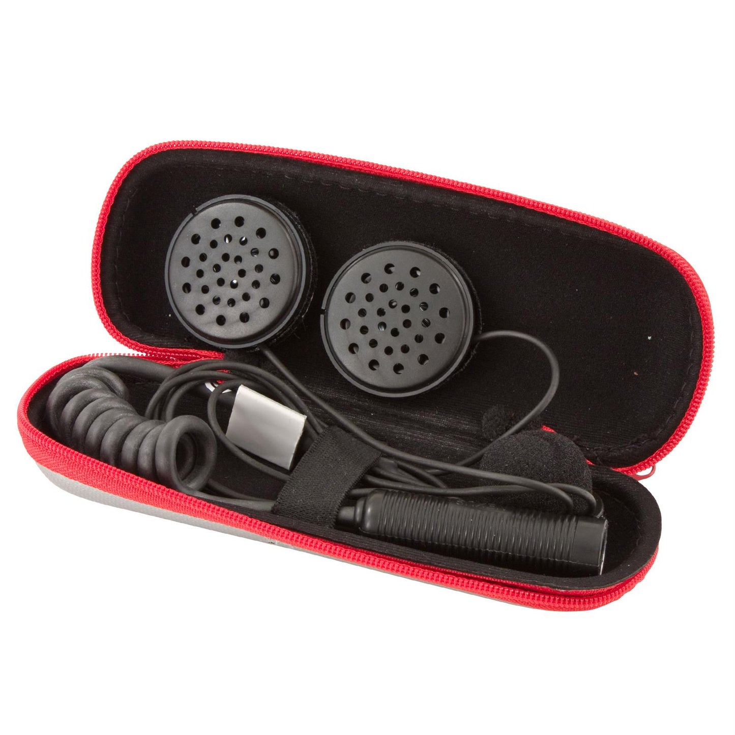 STILO EMERGENCY WRC INTERCOM HELMET WIRING KIT