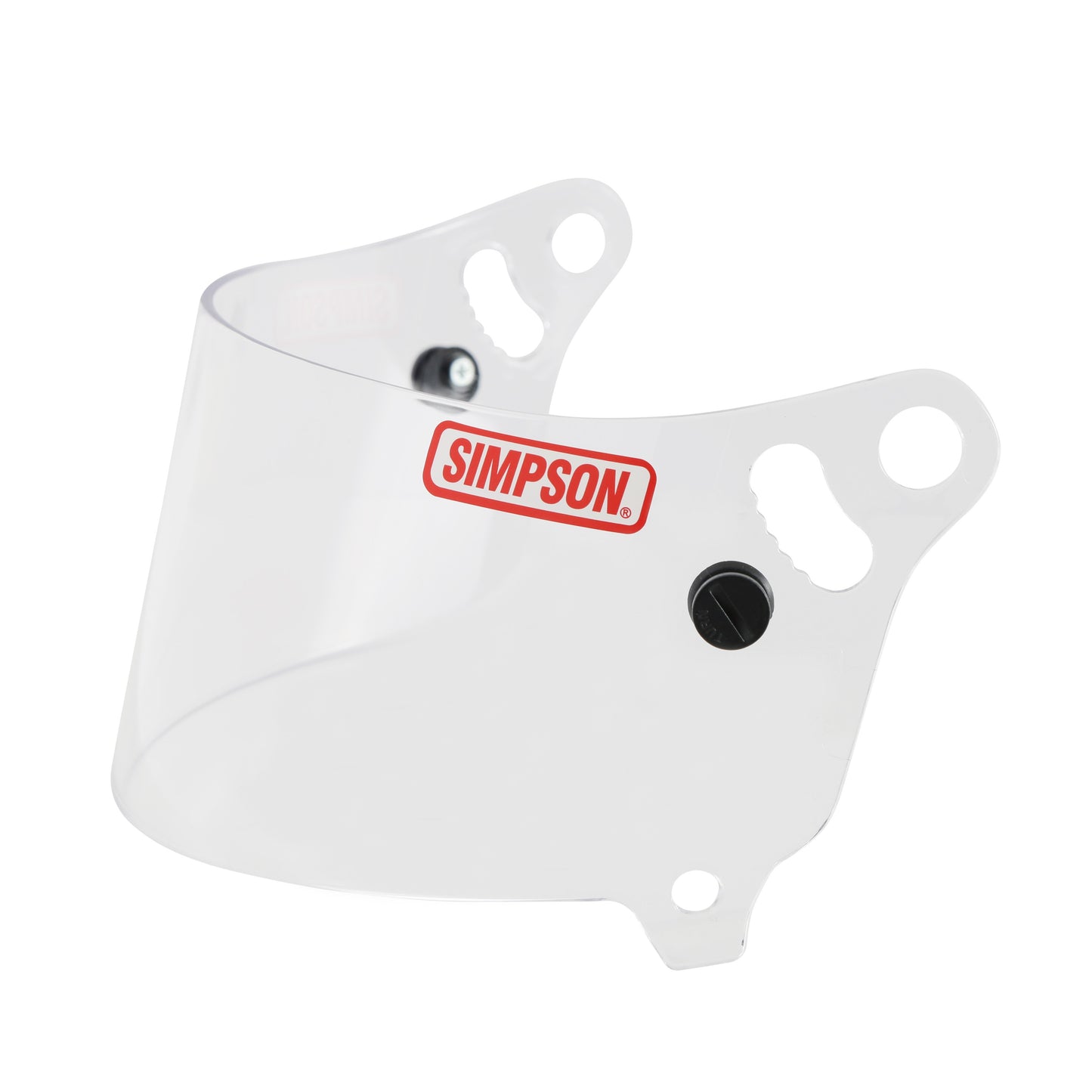 Simpson Racing Helmet Replacement ShieldsClear - Viper