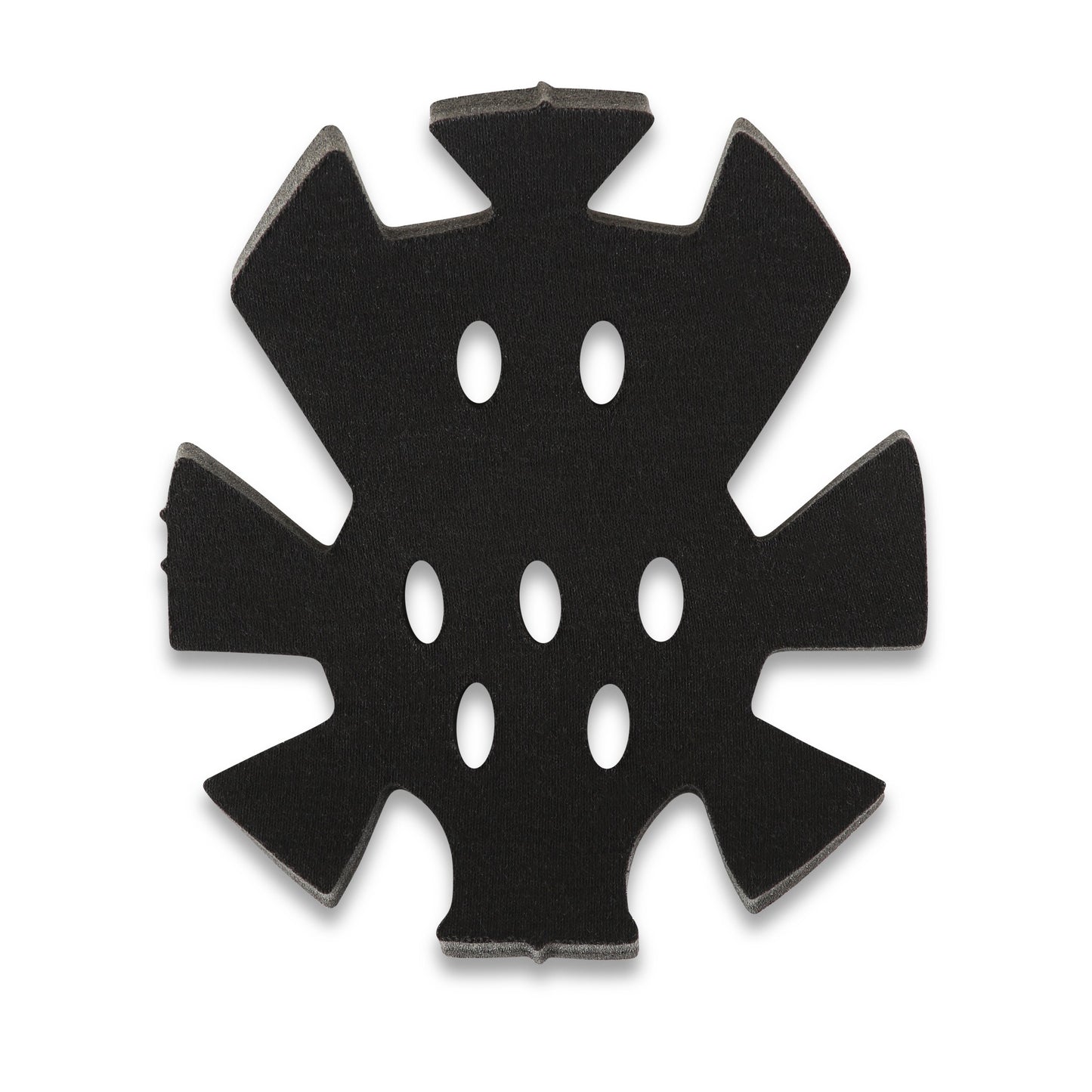 DEVIL RAY 3 Top PAD 12MMTop/Crown Pad