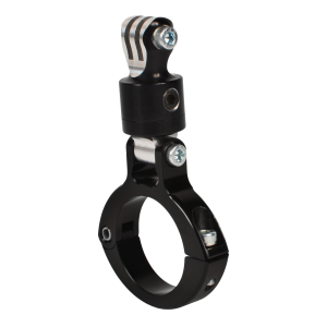 JOES GoPro Tube Mount, Assembly