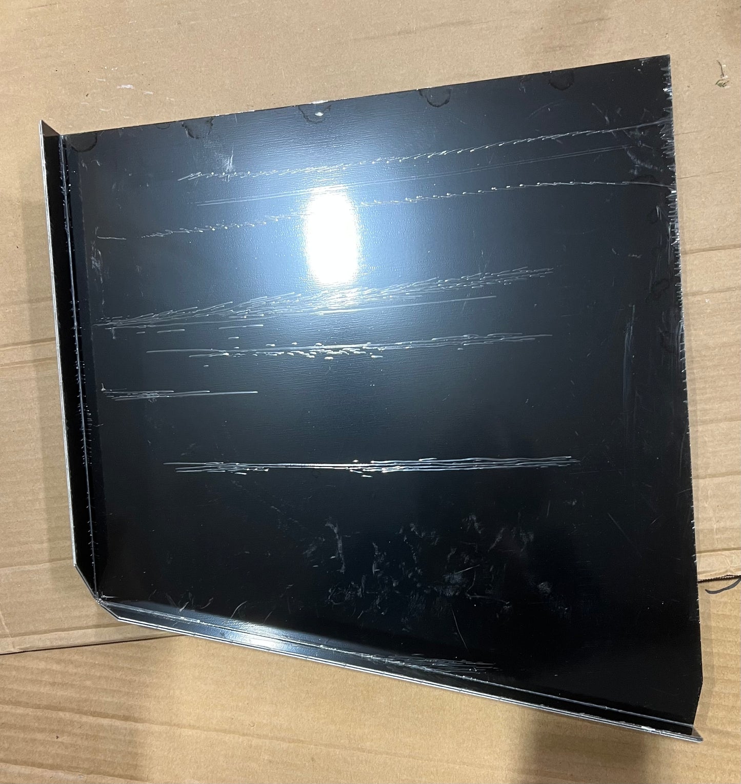 RIGHT SIDE PANEL COUPE(BB)