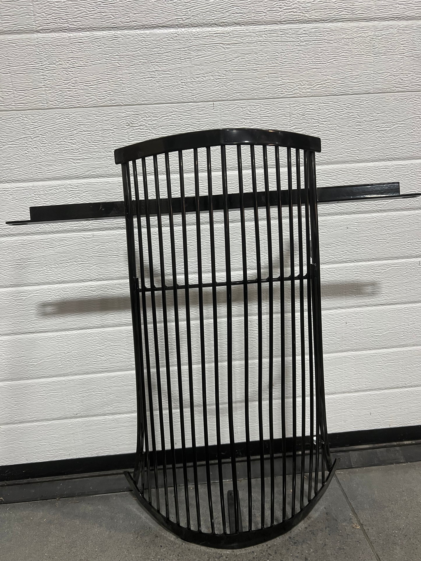 GRILL--37 CHEVY, PAINTED