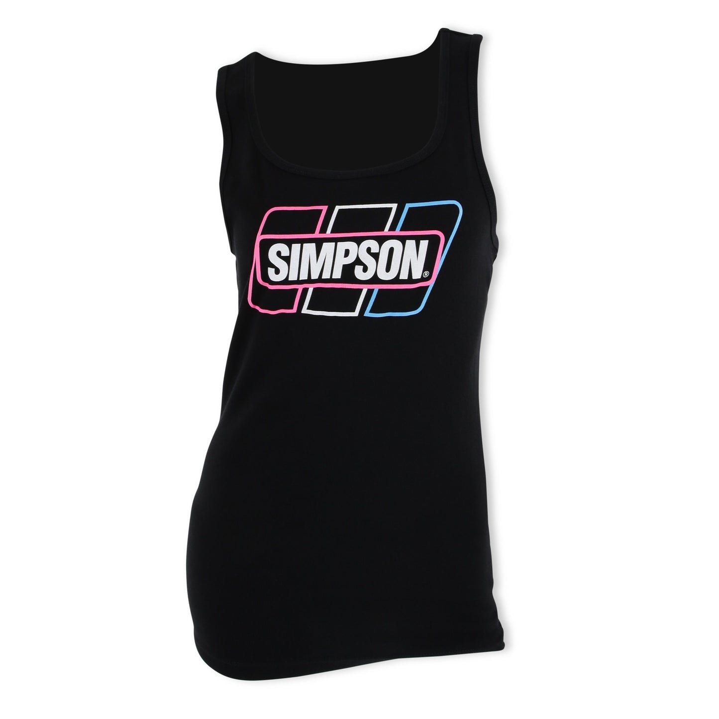 Ladies Staging Tank - SMLadies Small Tank Top