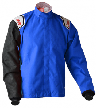 Simpson Racing Apex Kart Racing JacketKart Jacket