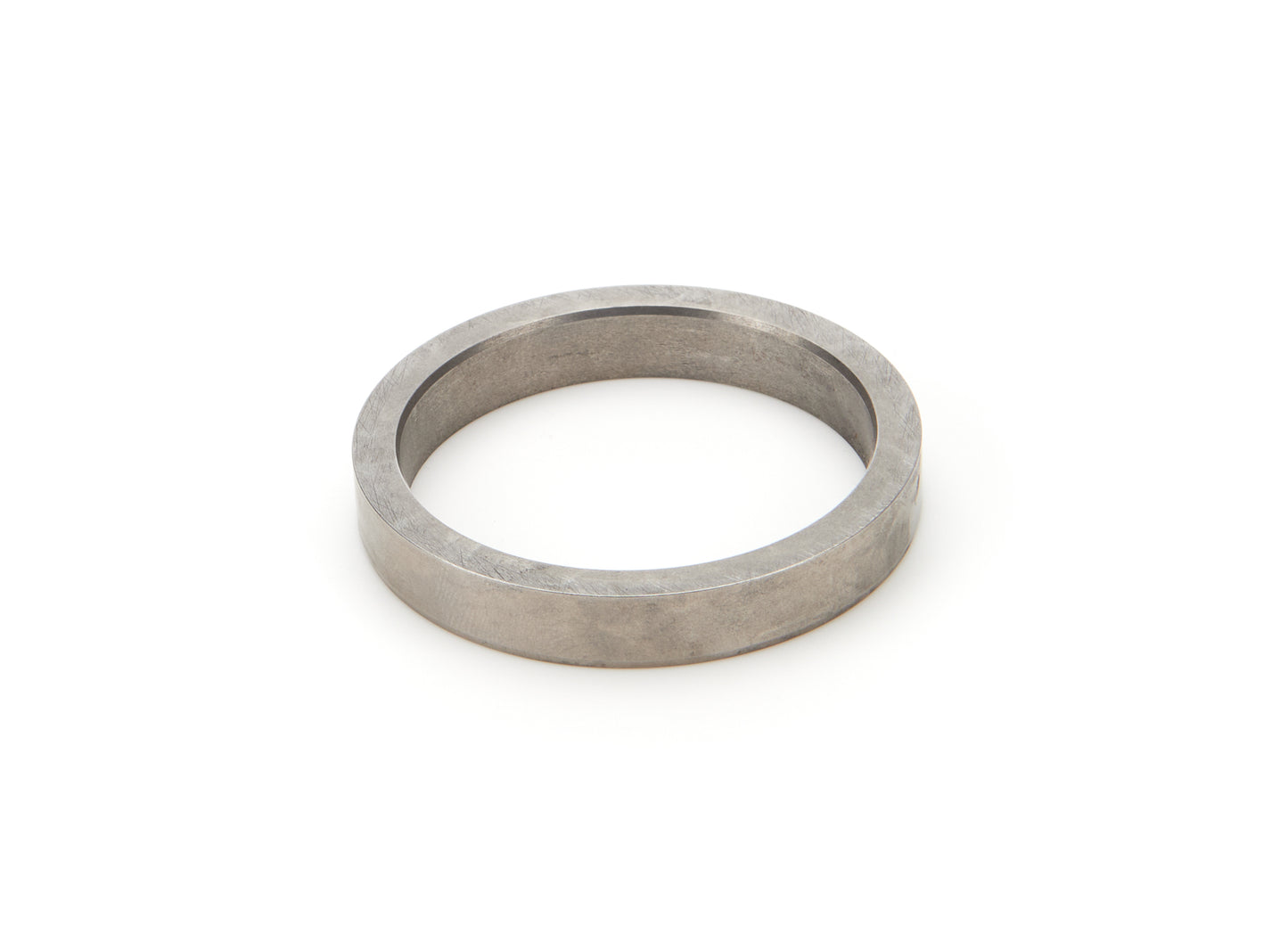 Valve Seat - Intake - 2.460 in OD - 2.040 in ID - 0.375 in Deep - Iron - Each