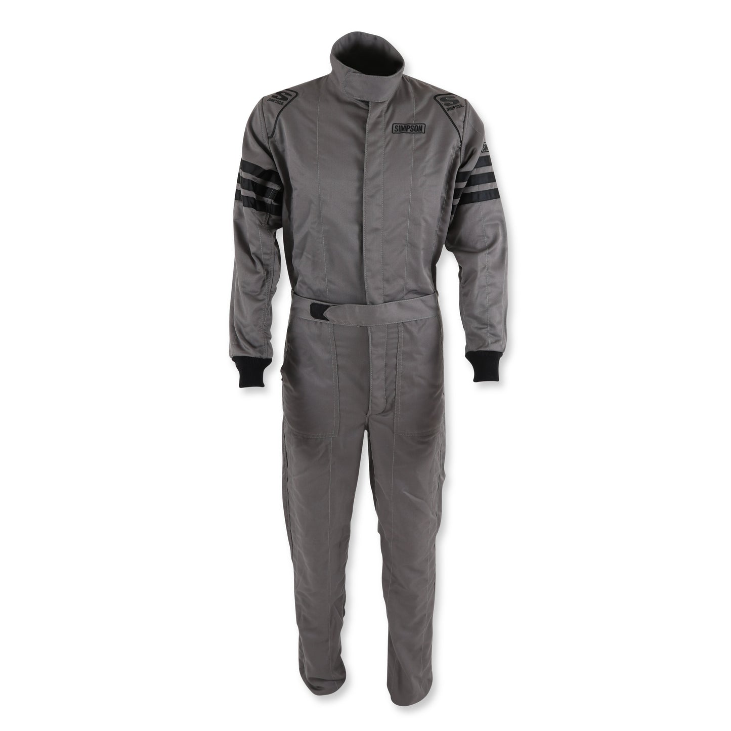 CLASSIC SFI 5 SUIT ALLOY - SMSmall - Alloy