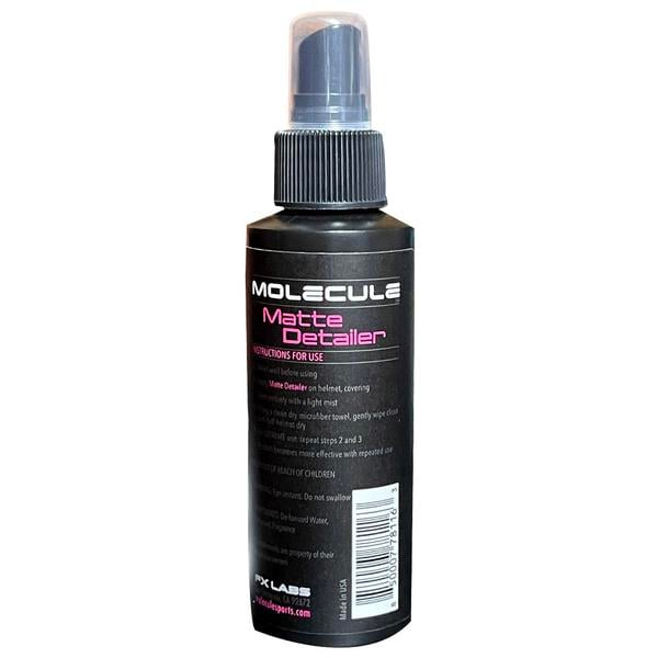 Molecule Matte Detailer4 oz. Spray Bottle
