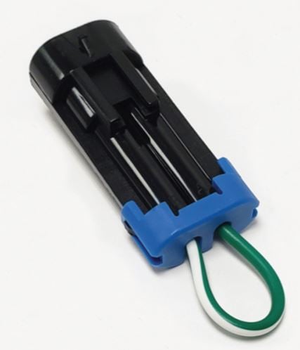 OVERRIDE PLUG FOR RZR/CAN-AMOverride Plug - Fits Can Am and Polaris
