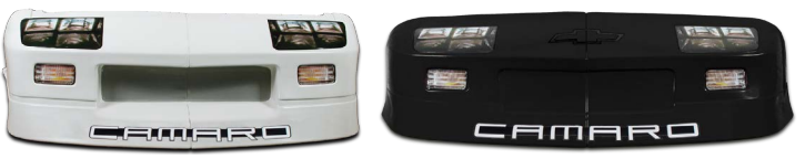 92 Camaro Nose, Fivestar