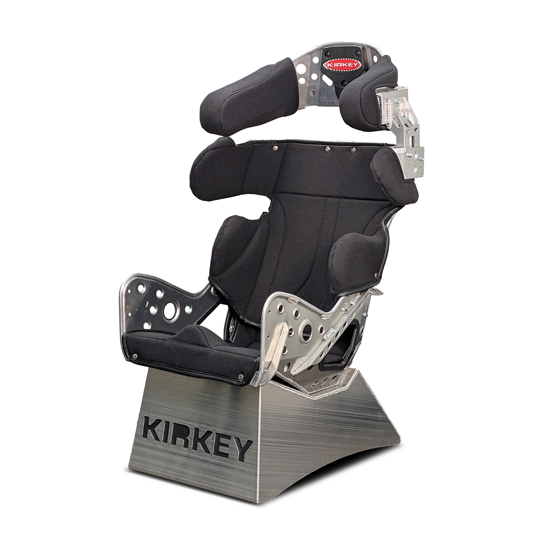 Kirkey 95 Series Seat with 10 Degree Layback