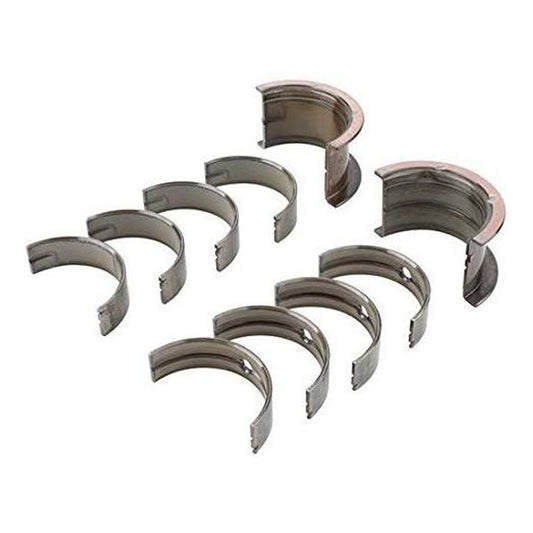 Main Bearing - Standard - Extra Oil Clearance - Ford 4-Cylinder - Kit