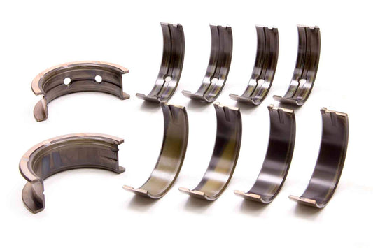 Main Bearing - H-Series - Standard - Extra Oil Clearance - GM LS-Series - Kit