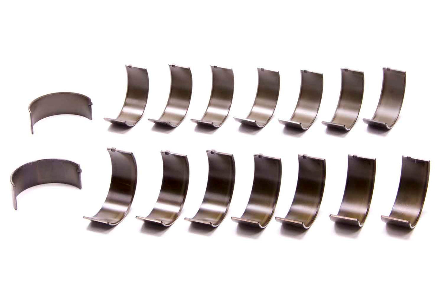 Connecting Rod Bearing - H-Series - 0.001 in Undersize - Small Block Chevy - Kit