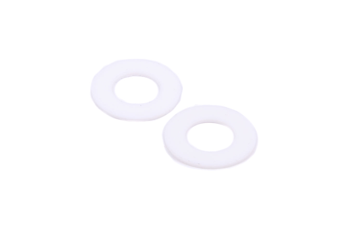 Sealing Washer - 6 AN - Nylon - Pair