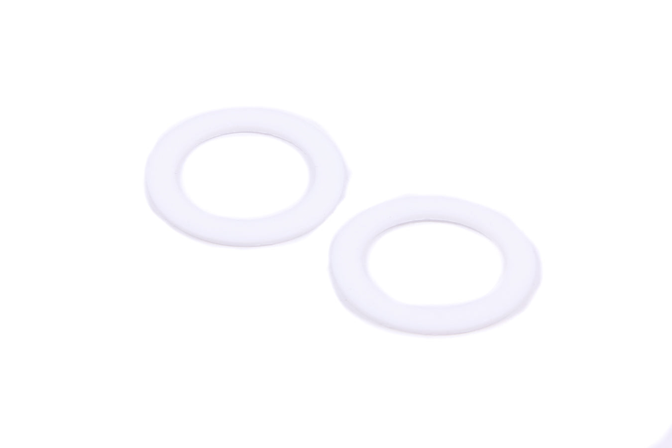 Sealing Washer - 10 AN - Nylon - Pair