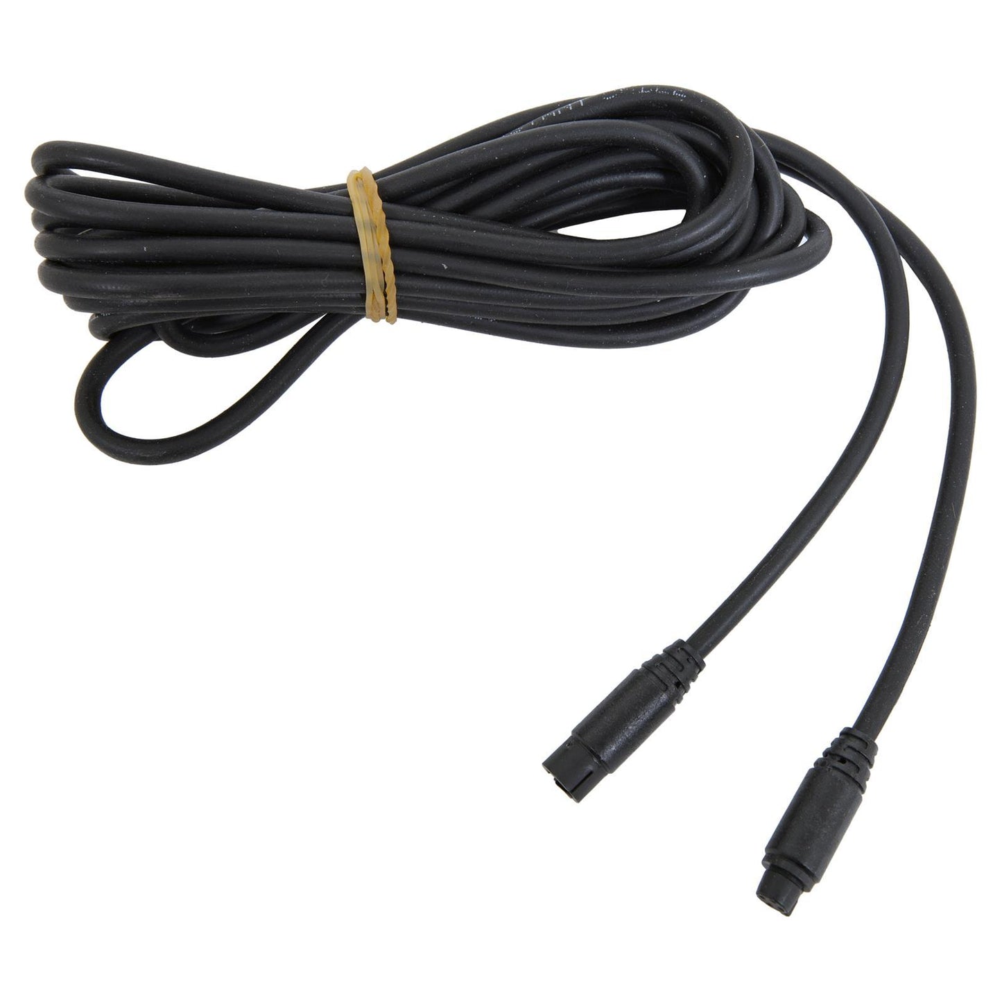 CAN Wiring Harness - 9.84 ft Long - Black Rubber Coated - Each