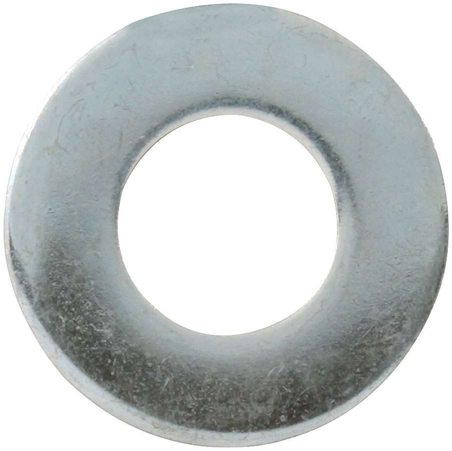 Flat Washer - SAE - 0.625 in ID - 1.317 in OD - 0.102 in Thick - Steel - Zinc Oxide - Set of 25