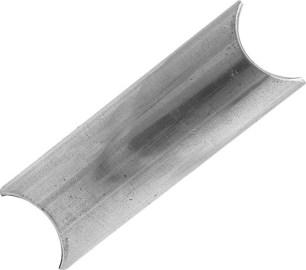 Door Bar Spacer - Weld-On - 5 in Long - 1-3/4 in OD - Steel - Mini Enduro Roll Cages - Each