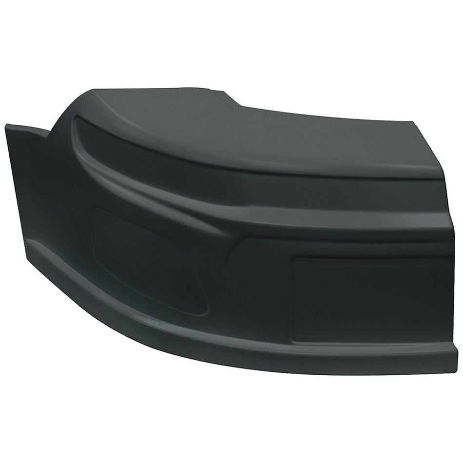 Nose - Passenger Side - Plastic - Black - Chevrolet Camaro - 2019 Short Track - Each