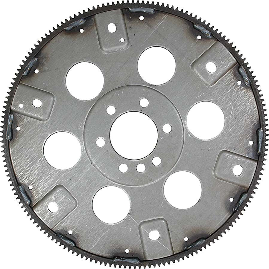 Flexplate - 168 Tooth - Steel - Internal Balance - 2-Piece Seal - Chevy V8 - Each