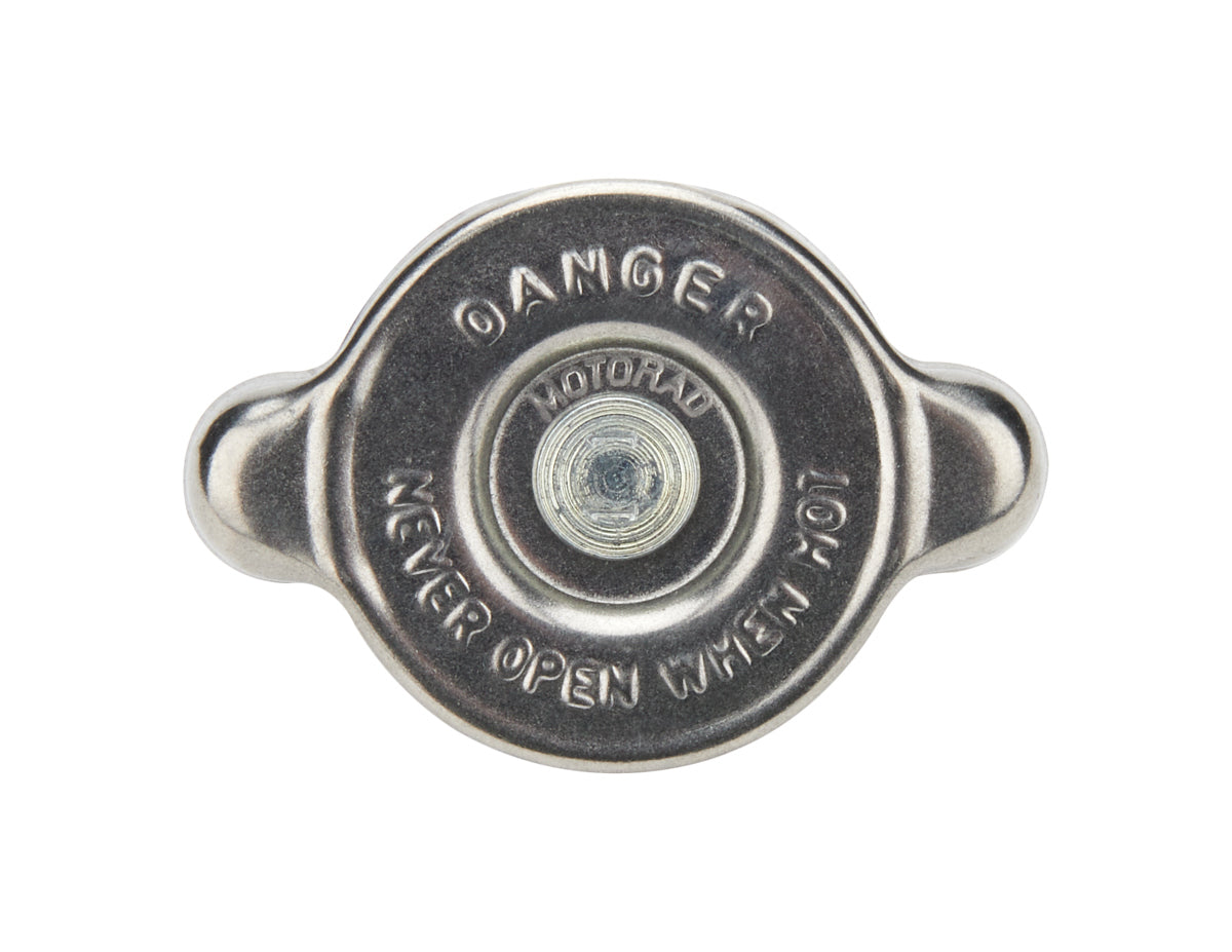 Radiator Cap - MotoRad - 14-18 PSI - Round - 32 mm Radiator Necks - Each