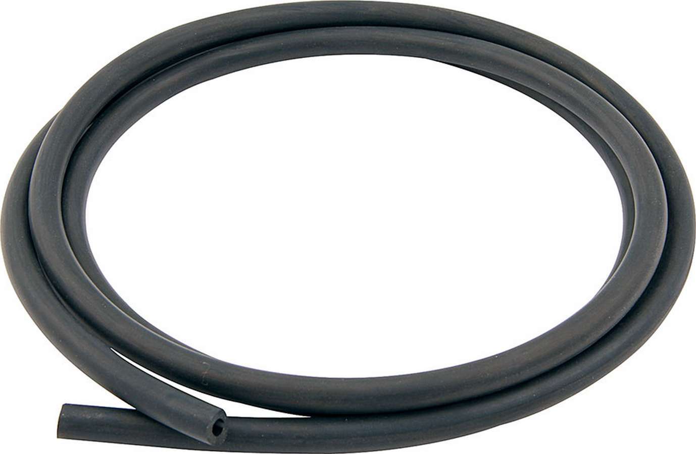 Hose - Vacuum - 5/32 in ID - 5 ft - Rubber - Black - Each