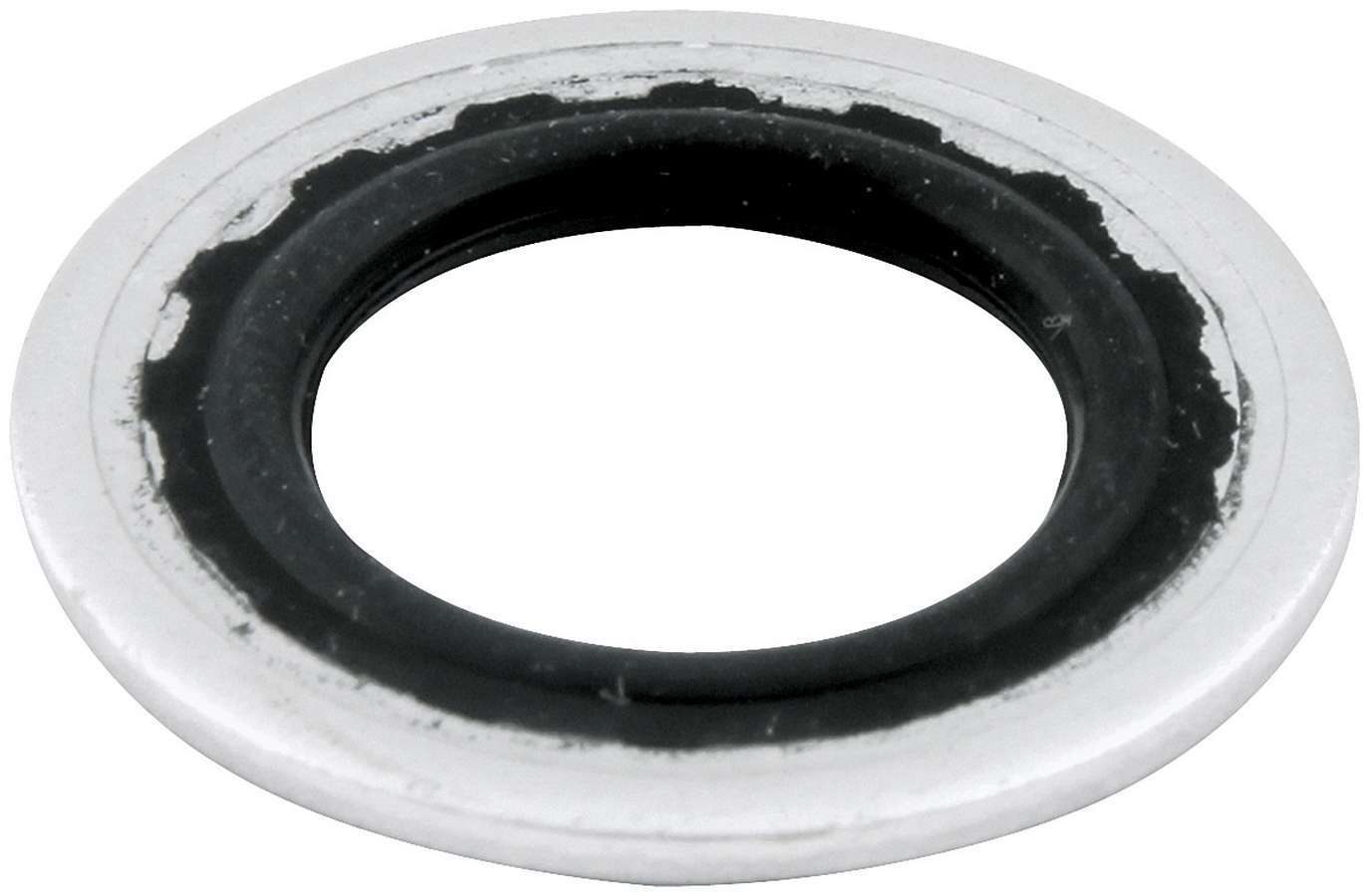 Sealing Washer - Aluminum / Rubber - Allstar Tire Pressure Relief Valves - Set of 4