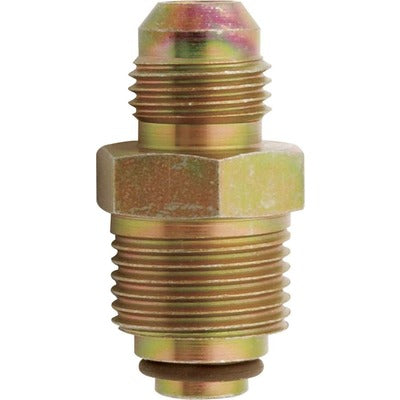 Allstar Performance 6AN Male to 18 mm x 1.5 Male Fitting