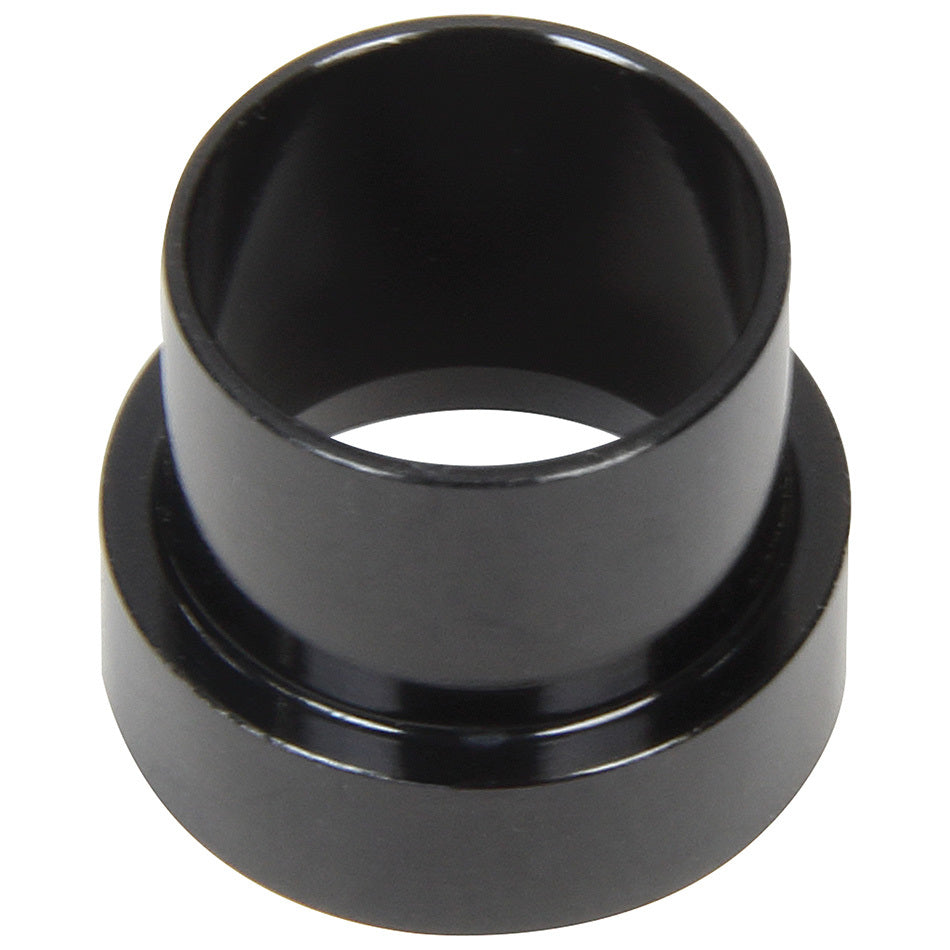 Fitting - Tube Sleeve - 3 AN - 3/16 in Tube - Aluminum - Black Anodized - Pair
